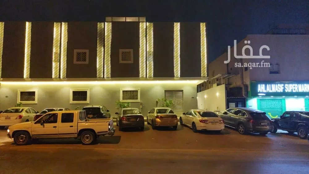 1 bedroom apartment in Al Murooj 2