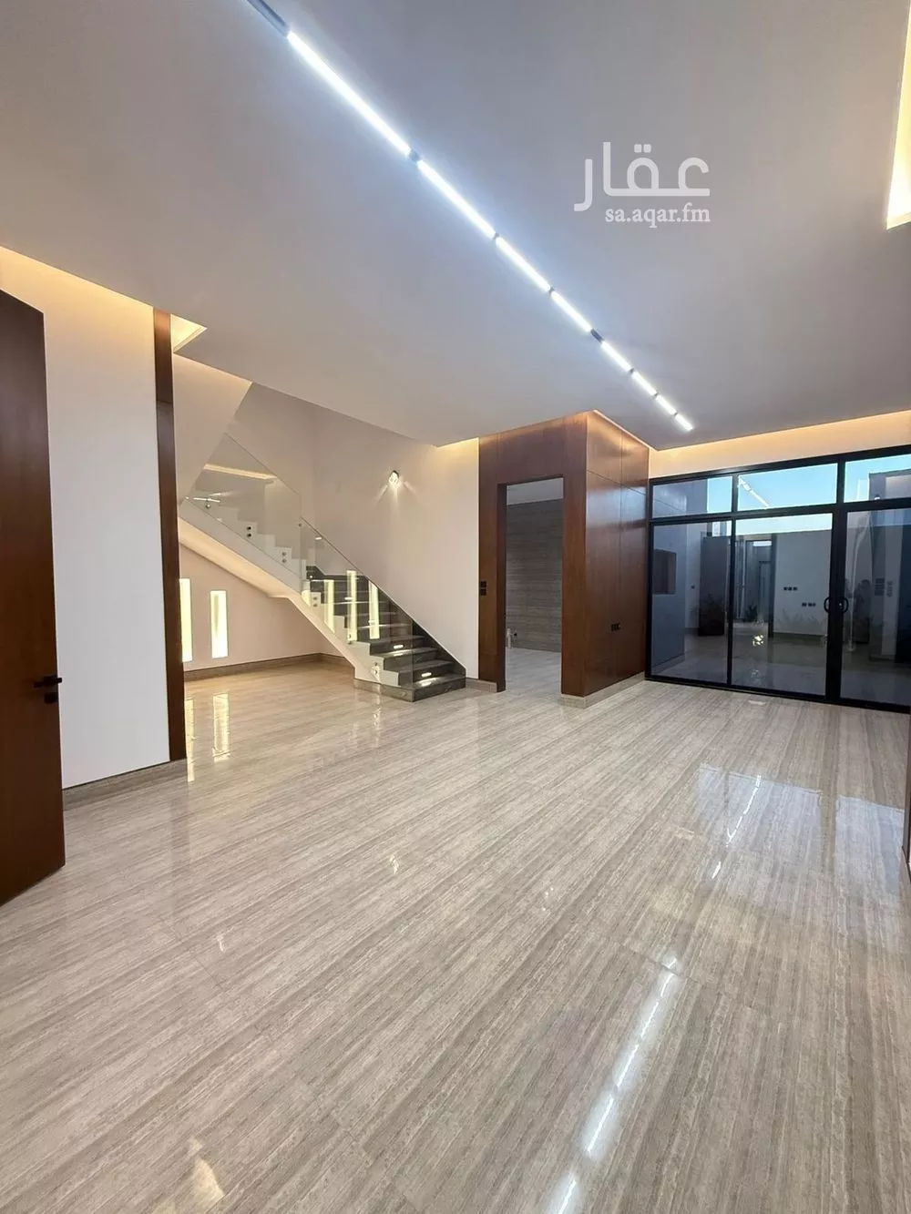 فيلا 5 غرف في المهدية 7