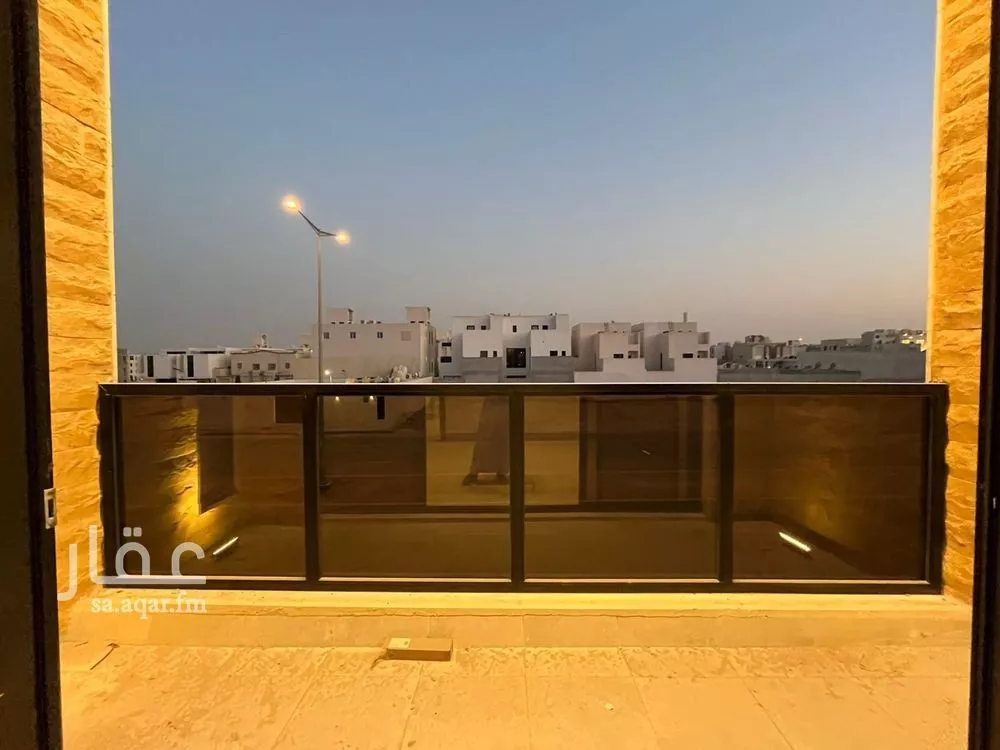 فيلا 3 غرف في المهدية 6