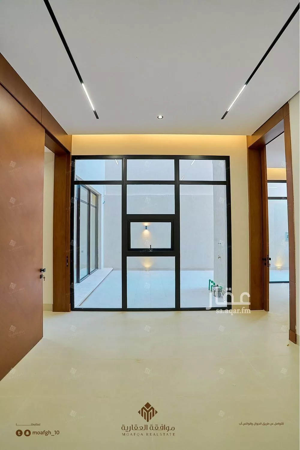 5 bedroom villa in Al Mahdiyyah 13