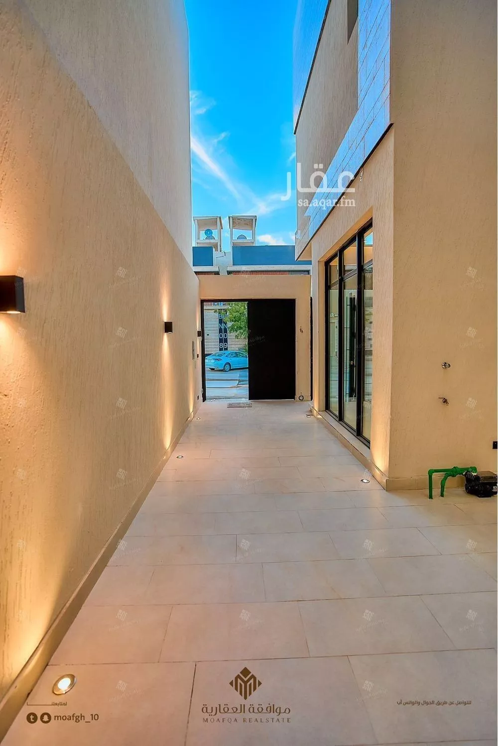 5 bedroom villa in Al Mahdiyyah 14