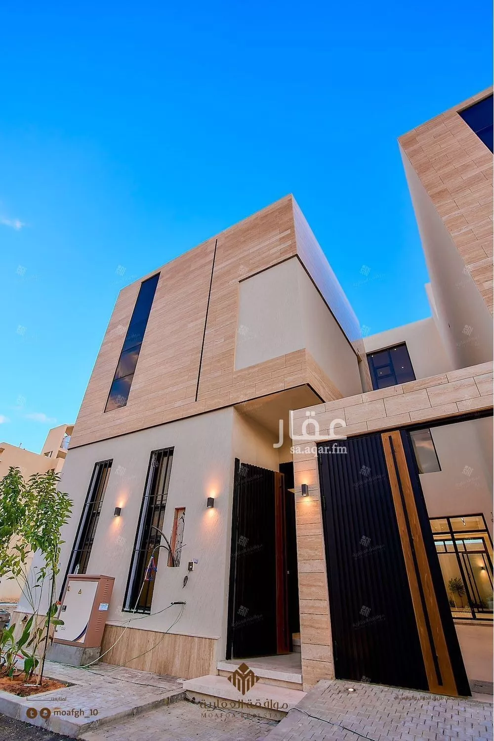 5 bedroom villa in Al Mahdiyyah 3