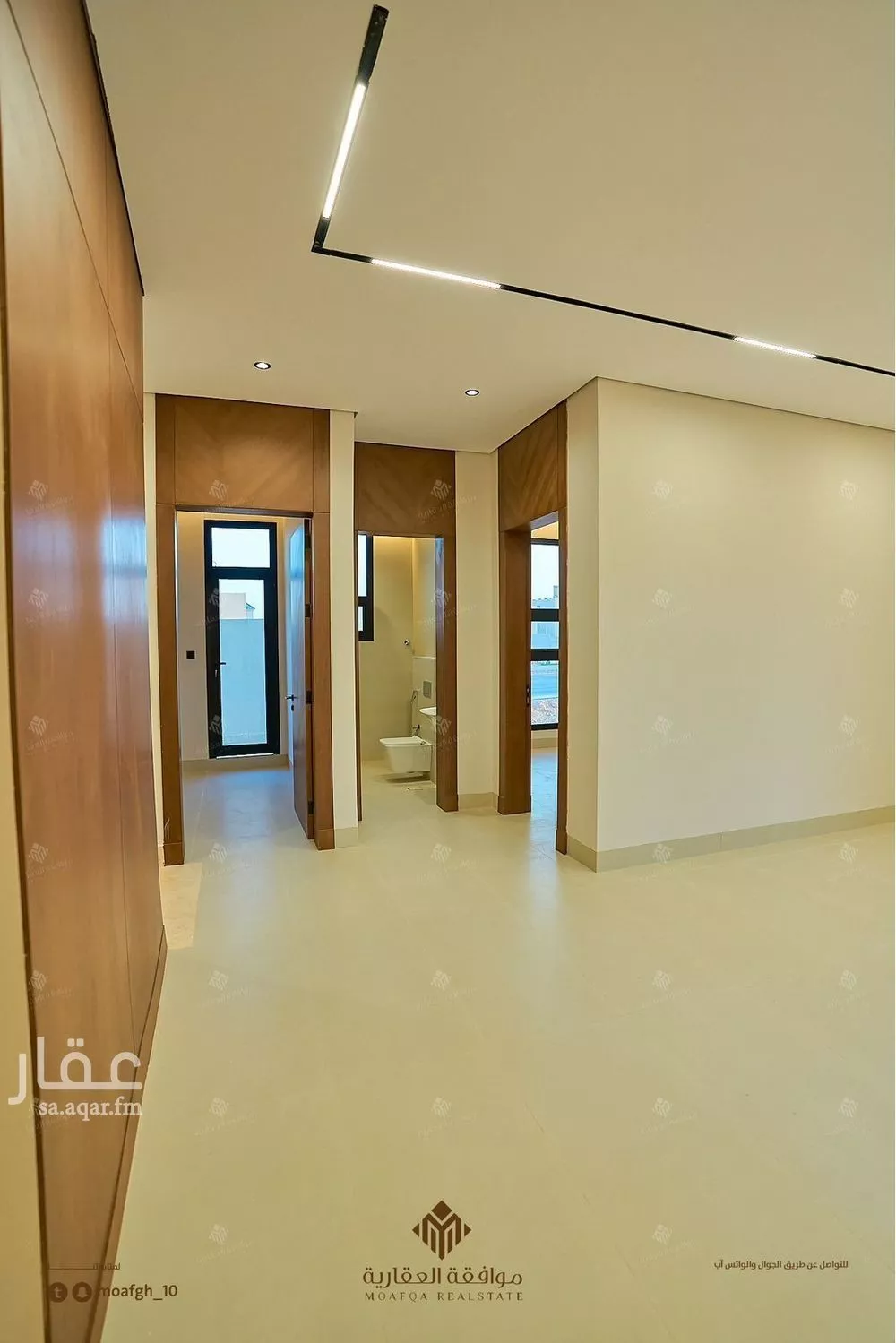 5 bedroom villa in Al Mahdiyyah 23