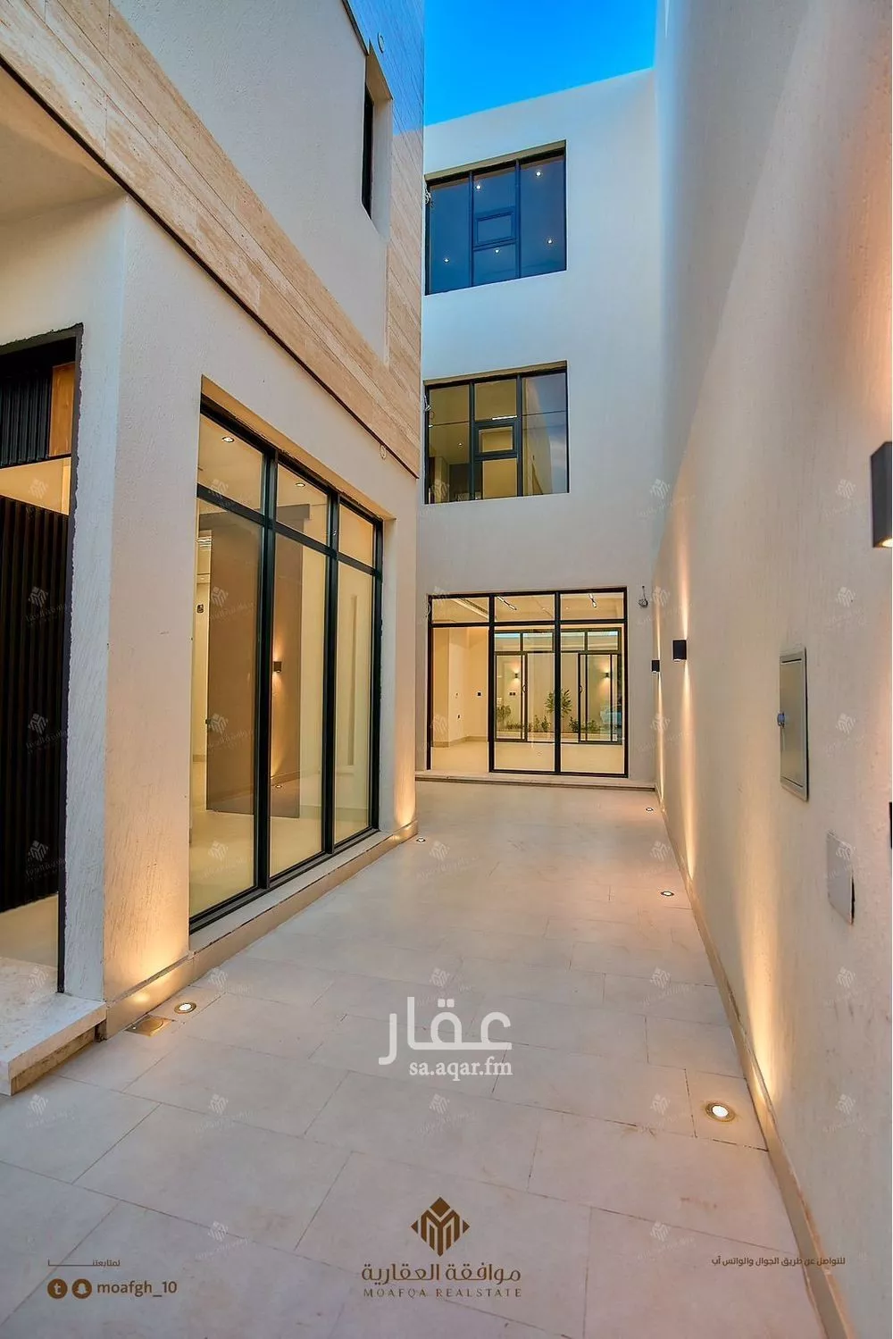 5 bedroom villa in Al Mahdiyyah 26