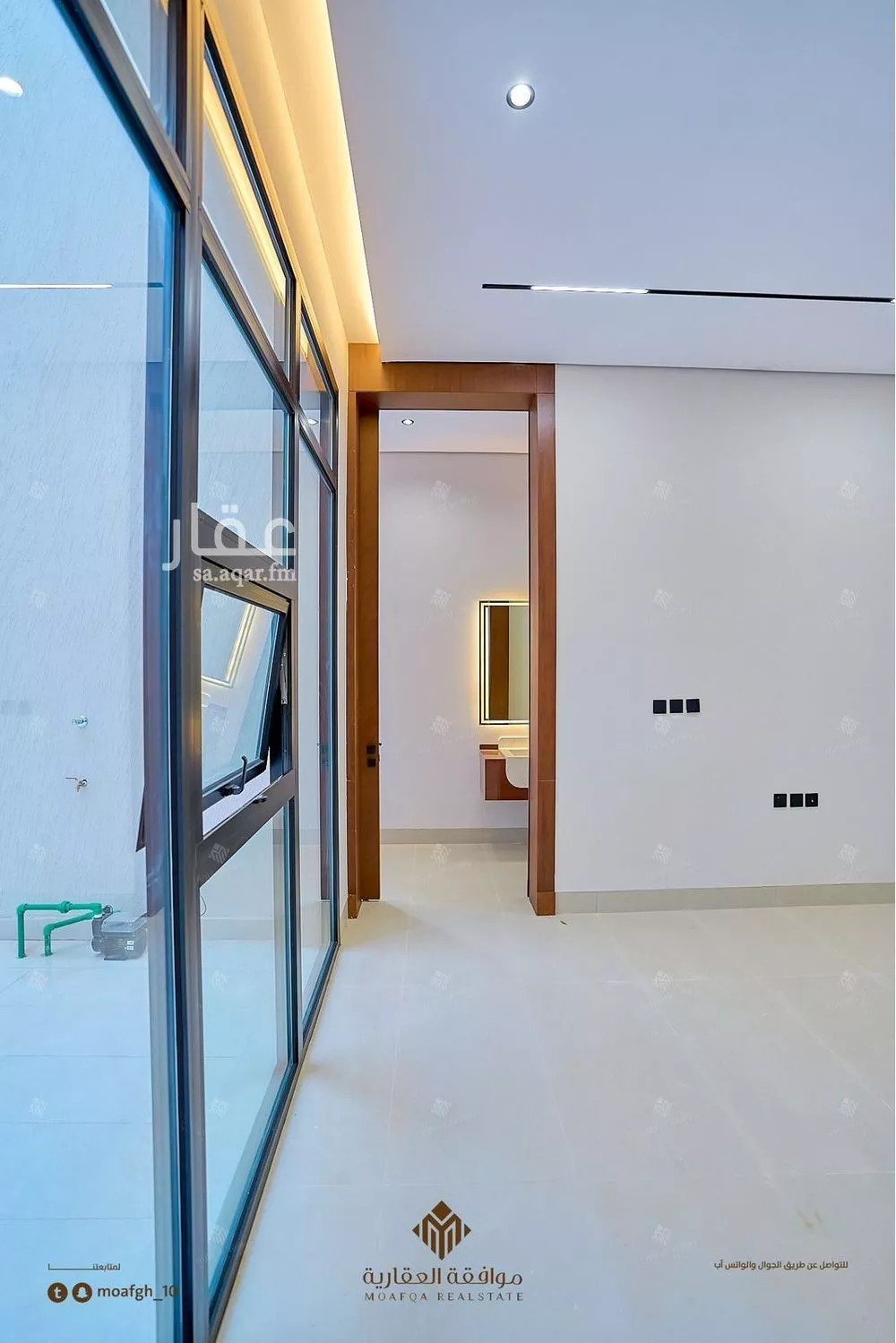 5 bedroom villa in Al Mahdiyyah 7