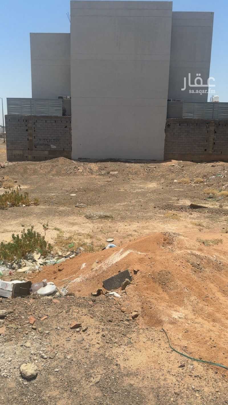 land in Al Shafiyah, Madinah 2