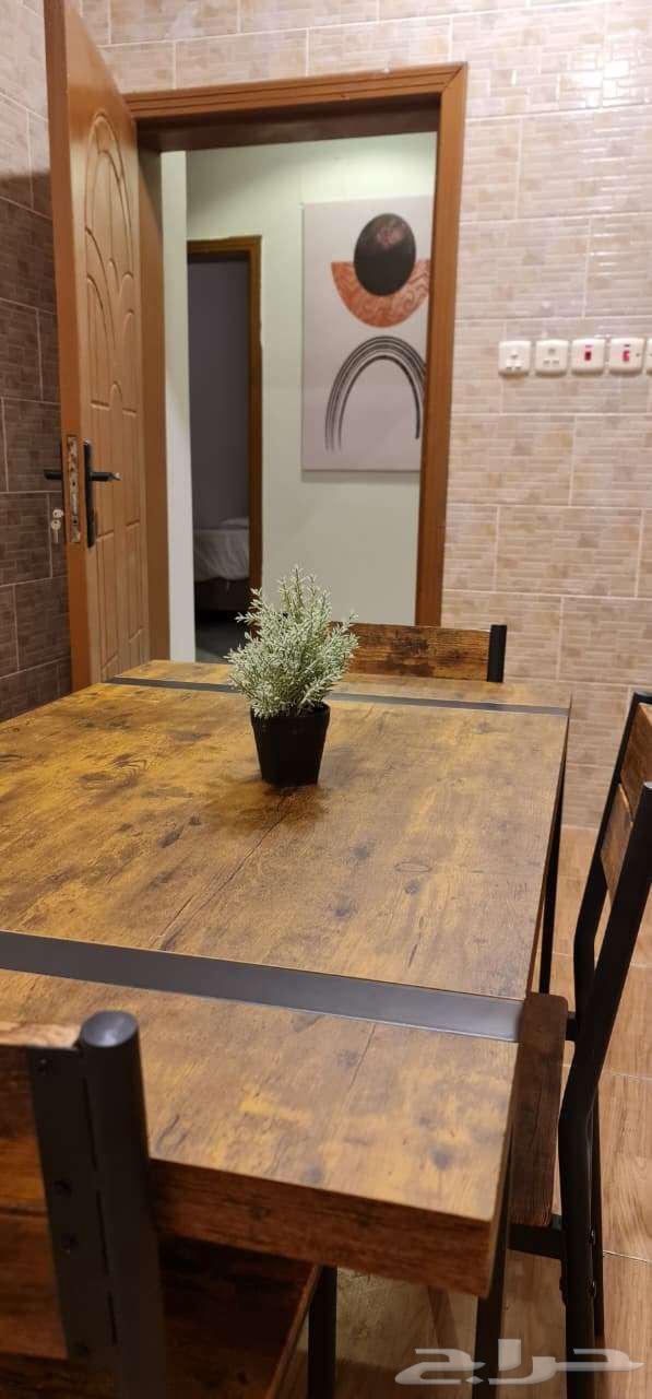 3 bedroom apartment in Al Utaibiyyah, Makkah 4