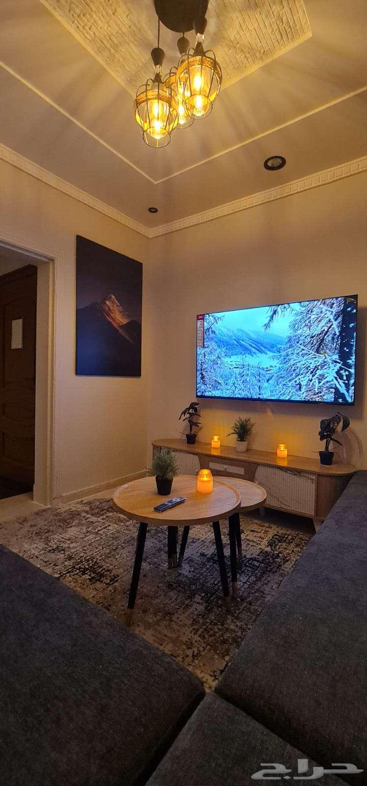 3 bedroom apartment in Al Utaibiyyah, Makkah 3
