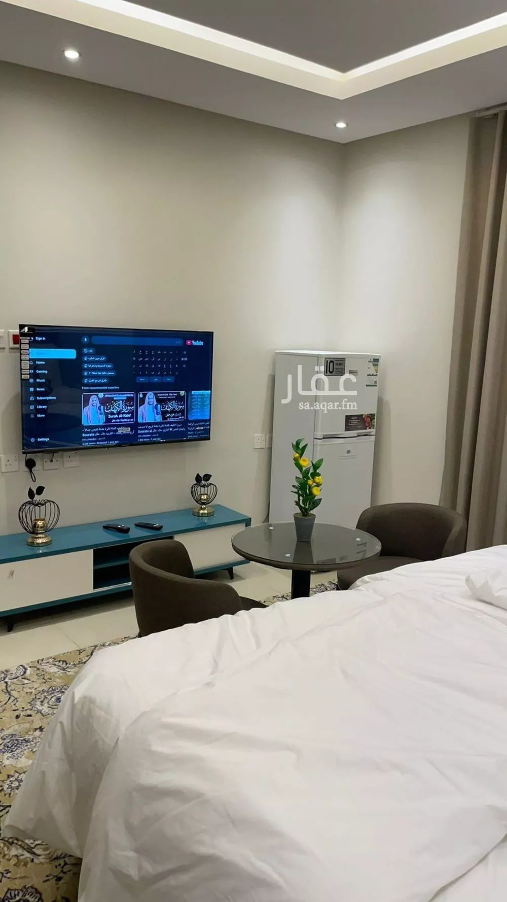 1 bedroom floor in Al Munsiyah 6