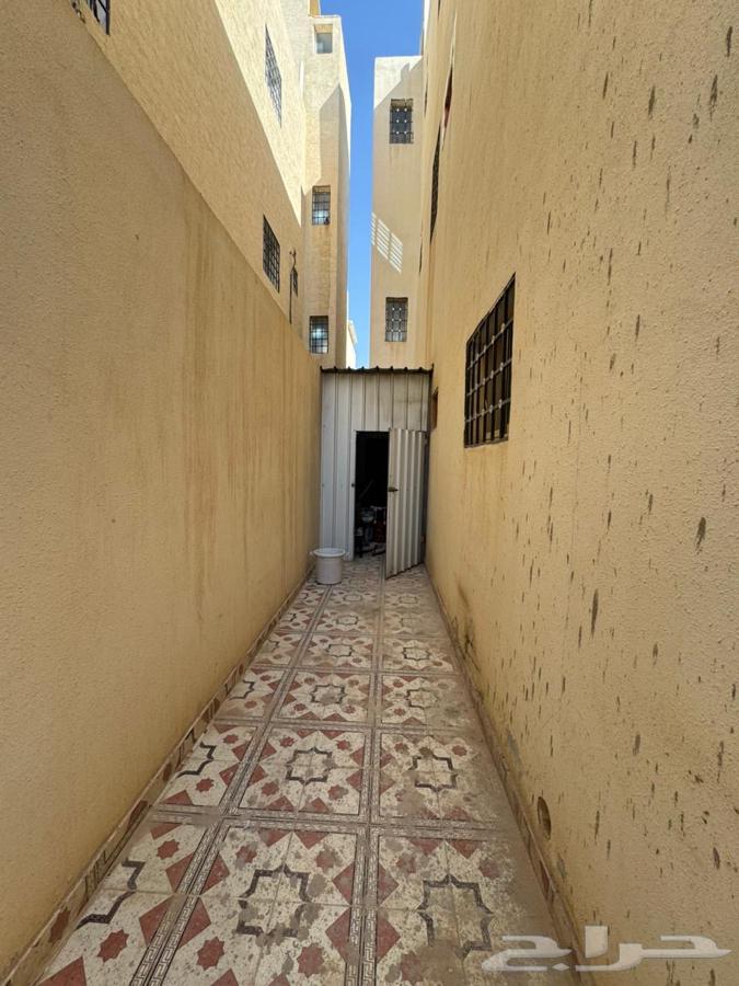 5 bedroom apartment in Al Rimal, Riyadh 2