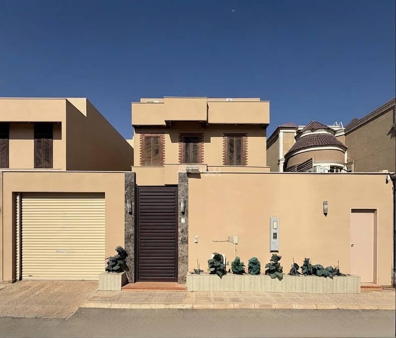 5 bedroom villa in Al Nada, Riyadh 3