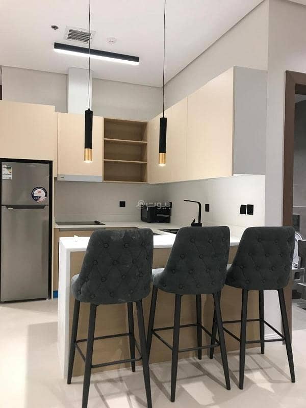 2 bedroom apartment in Hittin, Riyadh 6