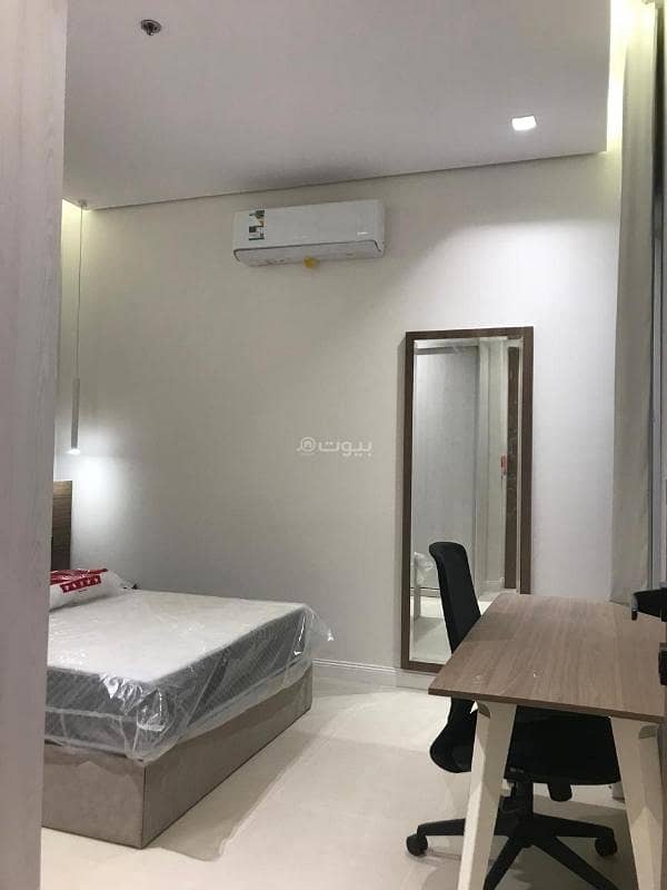 2 bedroom apartment in Hittin, Riyadh 8