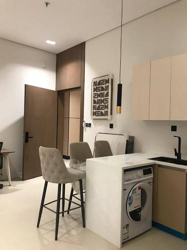 2 bedroom apartment in Hittin, Riyadh 10