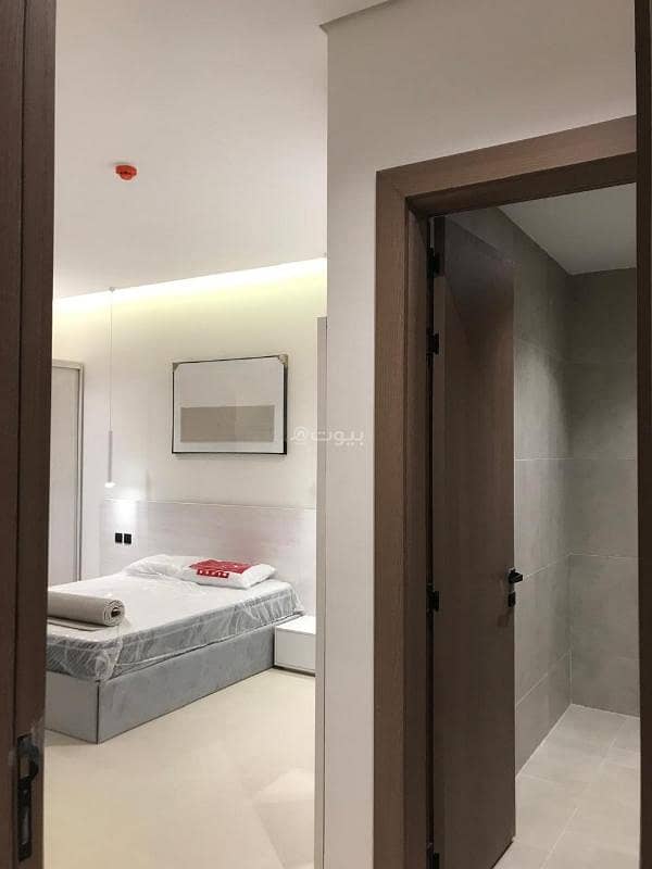 2 bedroom apartment in Hittin, Riyadh 11
