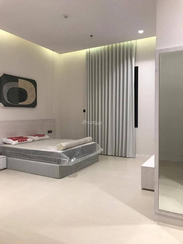 2 bedroom apartment in Hittin, Riyadh 17