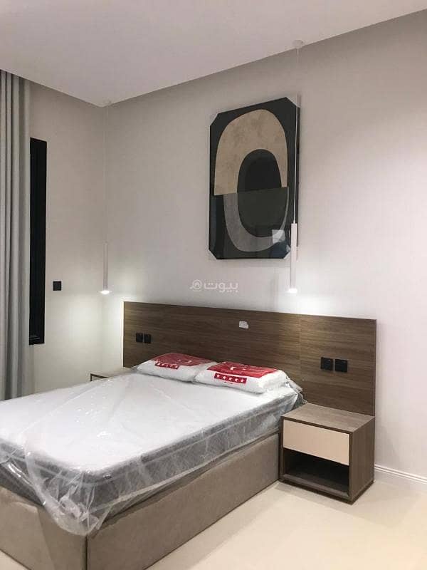 2 bedroom apartment in Hittin, Riyadh 22