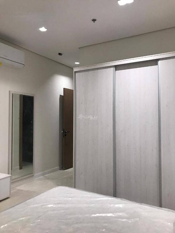 2 bedroom apartment in Hittin, Riyadh 23