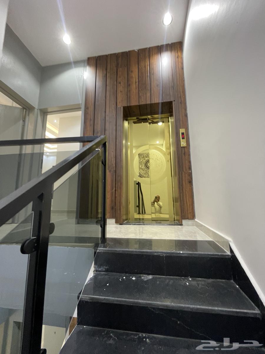 3 bedroom apartment in Okaz, Riyadh 5