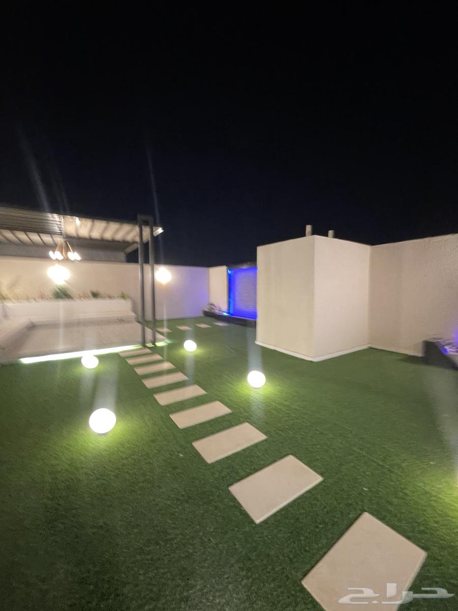3 bedroom apartment in Okaz, Riyadh 27