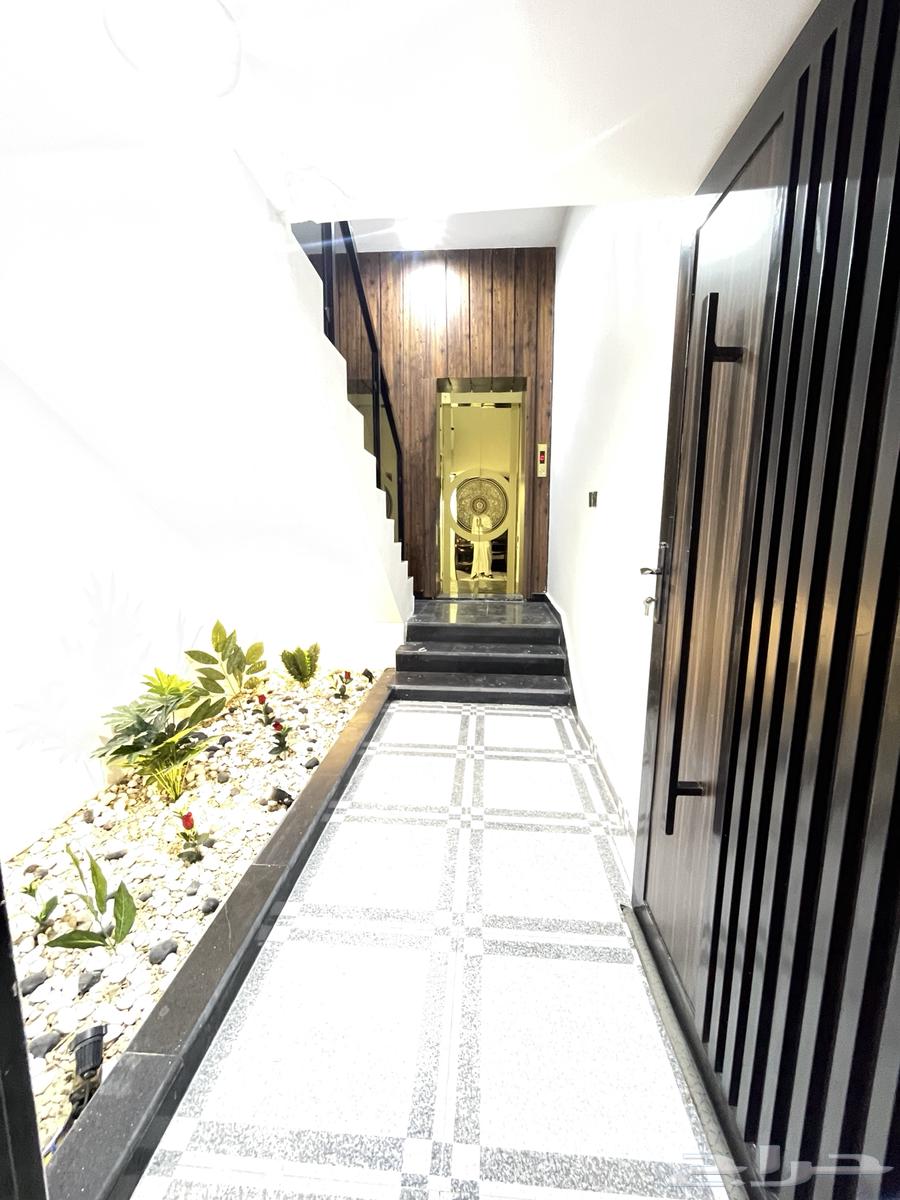 3 bedroom apartment in Okaz, Riyadh 3