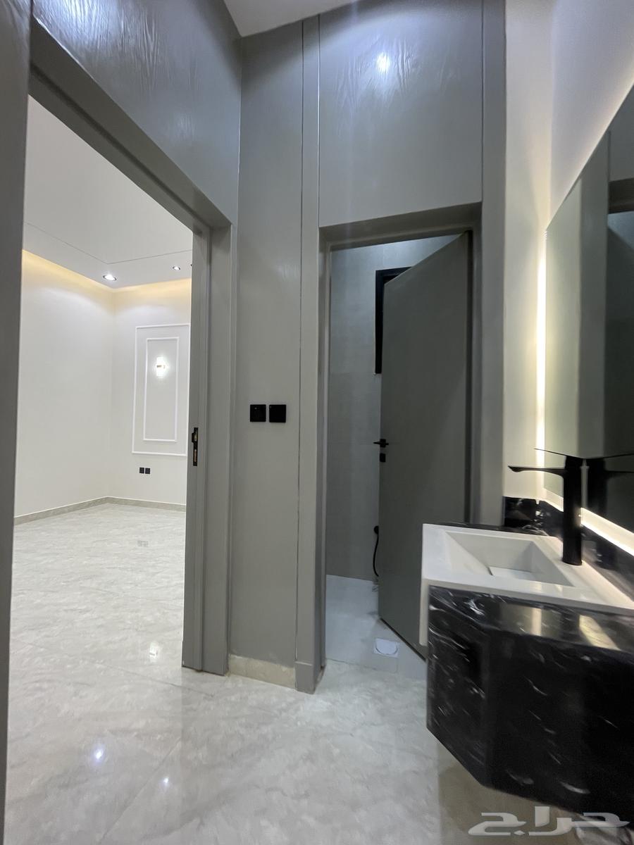 3 bedroom apartment in Okaz, Riyadh 22