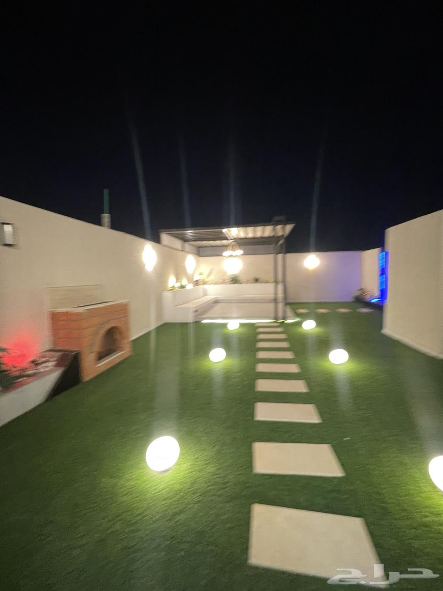 3 bedroom apartment in Okaz, Riyadh 26