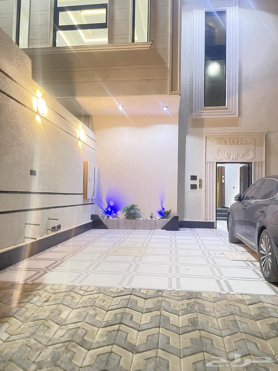 3 bedroom apartment in Okaz, Riyadh 2