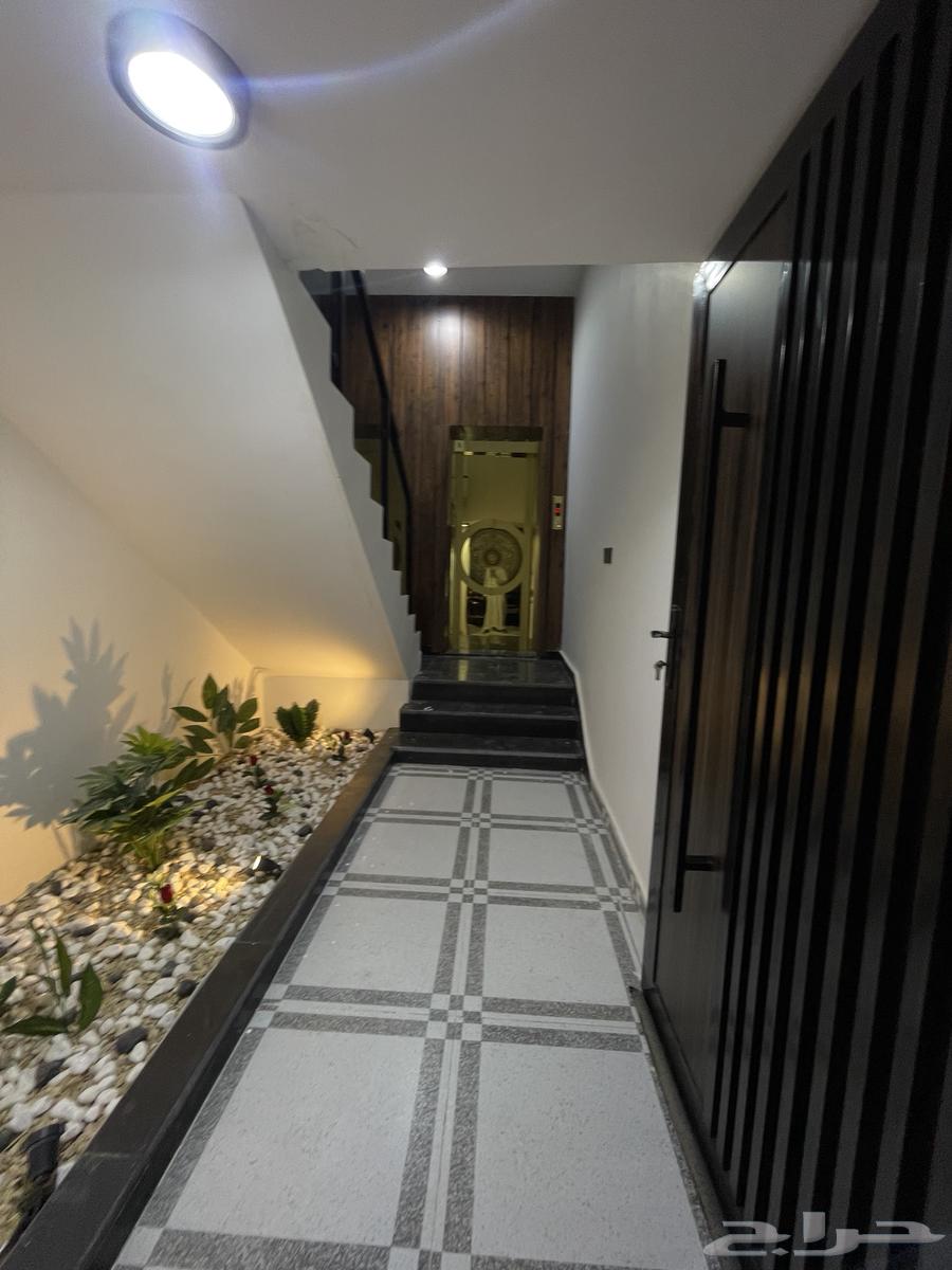3 bedroom apartment in Okaz, Riyadh 4
