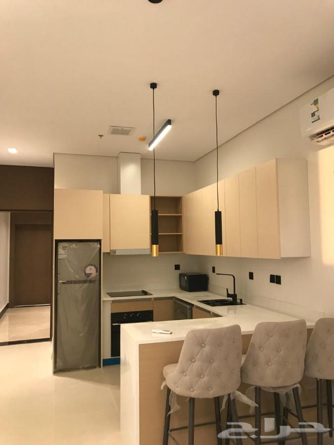 2 bedroom apartment in Hittin, Riyadh 7