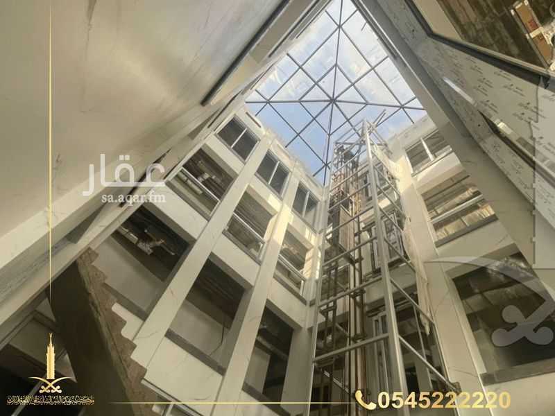 عقار 5 غرف في البساتين، جدة 5