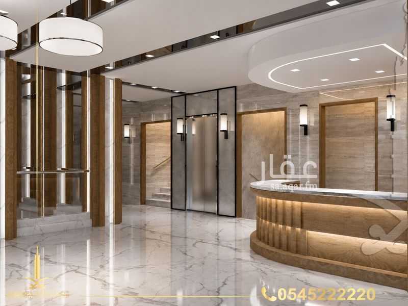 عقار 5 غرف في البساتين، جدة 14