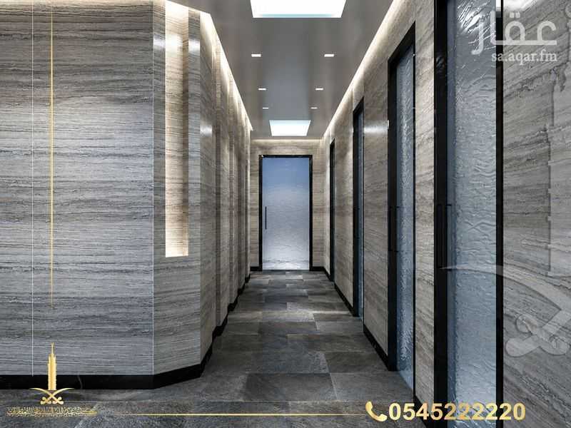 عقار 5 غرف في البساتين، جدة 16