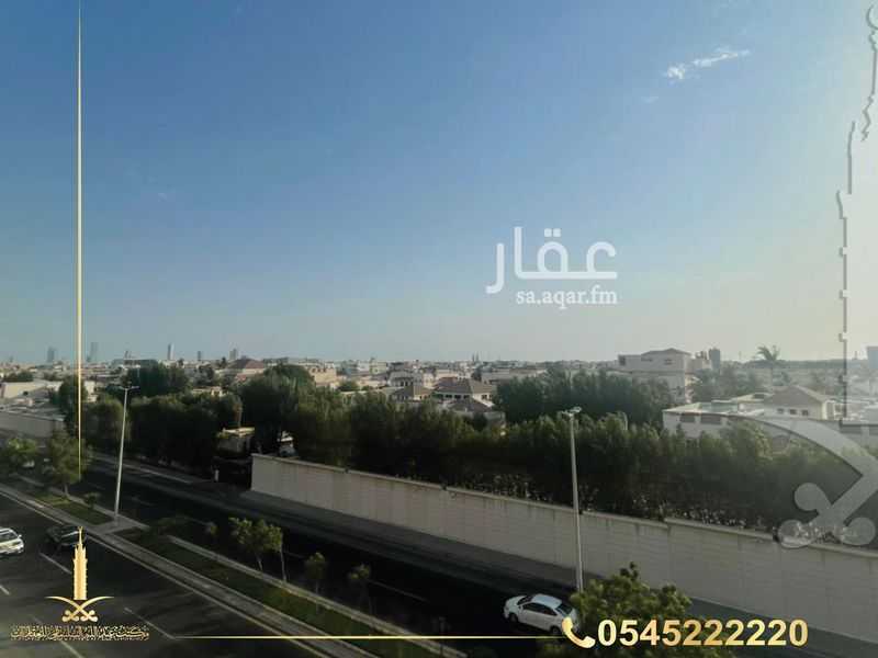 عقار 5 غرف في البساتين، جدة 9