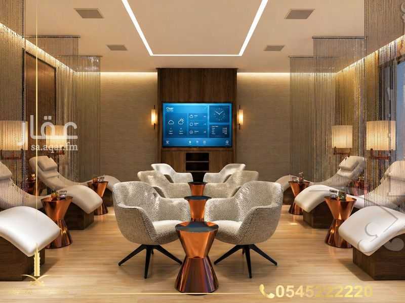 عقار 5 غرف في البساتين، جدة 15