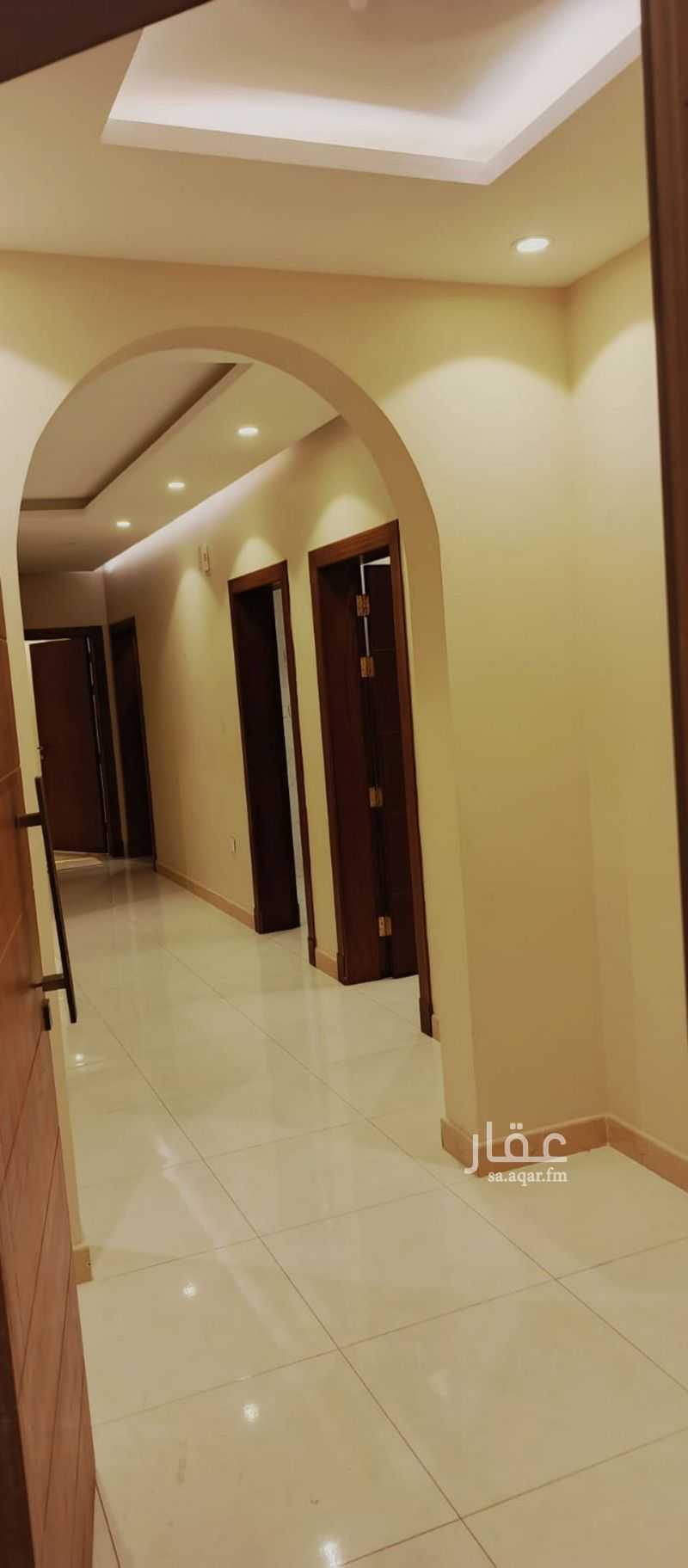 شقة 4 غرف في اللؤلؤ، جدة 5