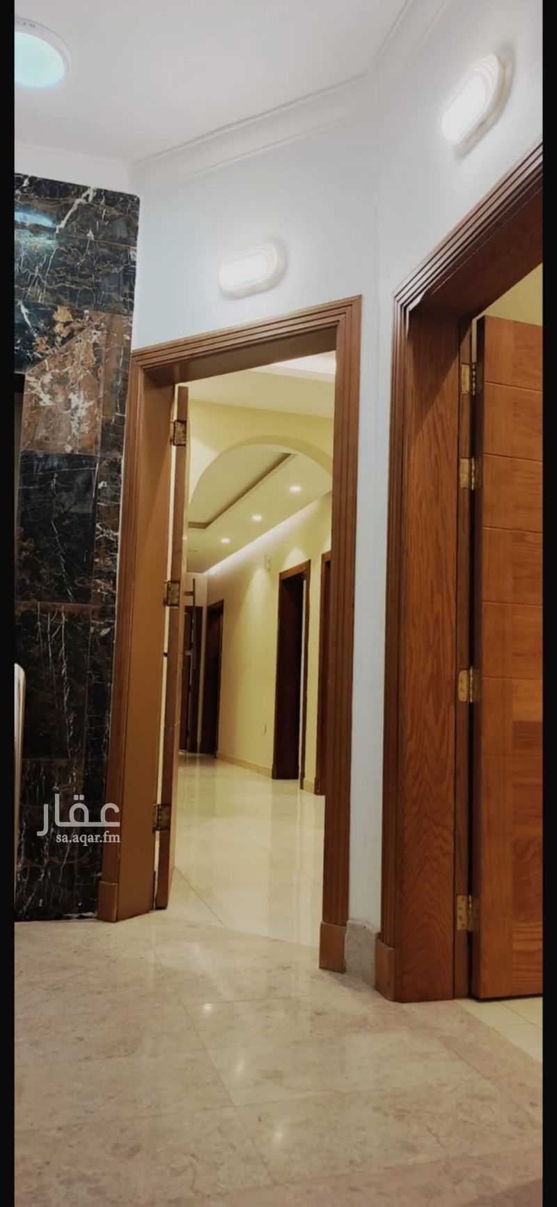 شقة 4 غرف في اللؤلؤ، جدة 4