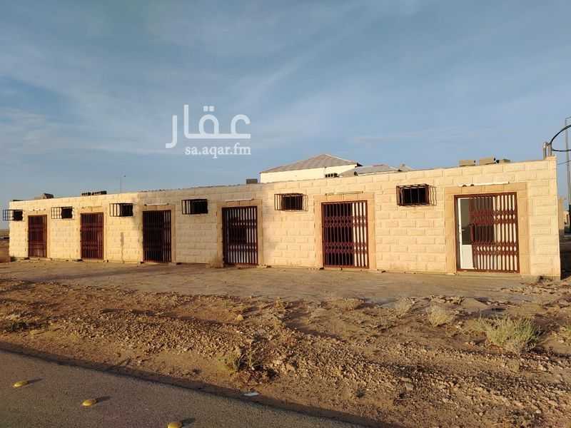 land in Al Rehab, Qassim Region 4