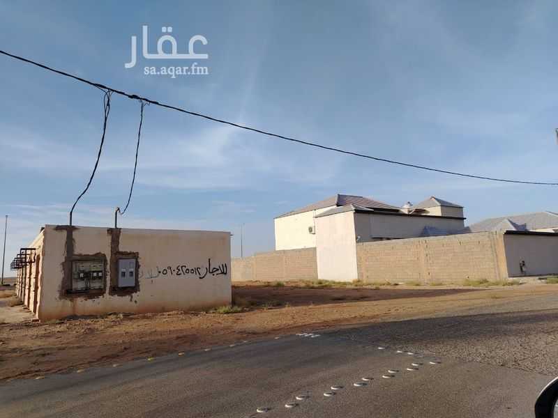 land in Al Rehab, Qassim Region 5