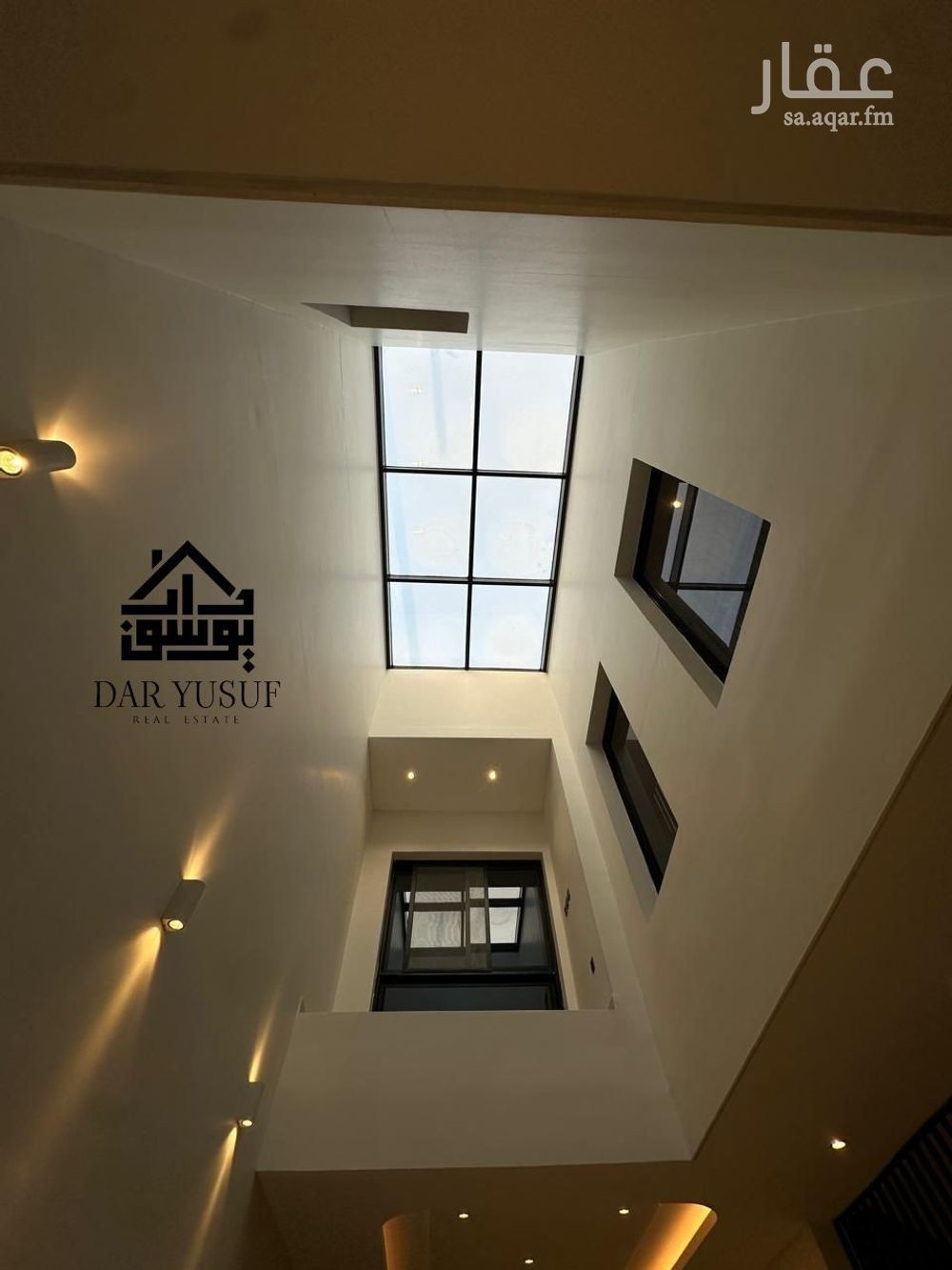 6 bedroom villa in Nubala, Madinah 4