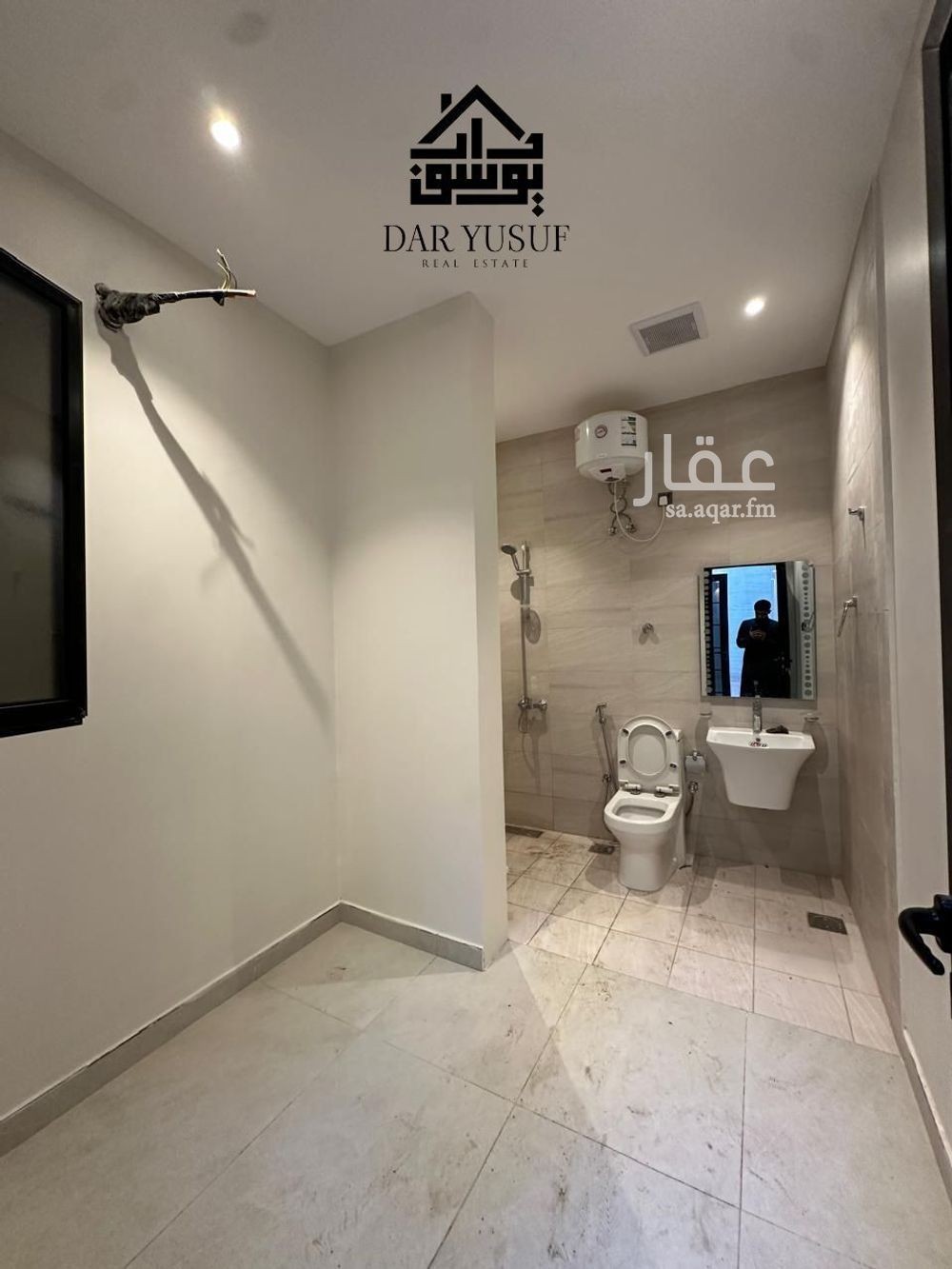 6 bedroom villa in Nubala, Madinah 7