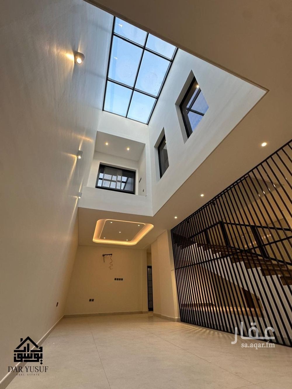 6 bedroom villa in Nubala, Madinah 3