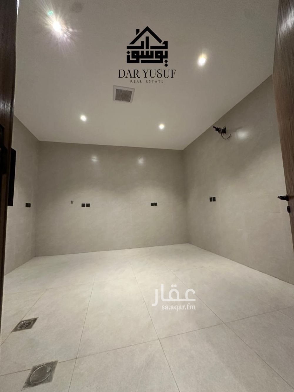 6 bedroom villa in Nubala, Madinah 8