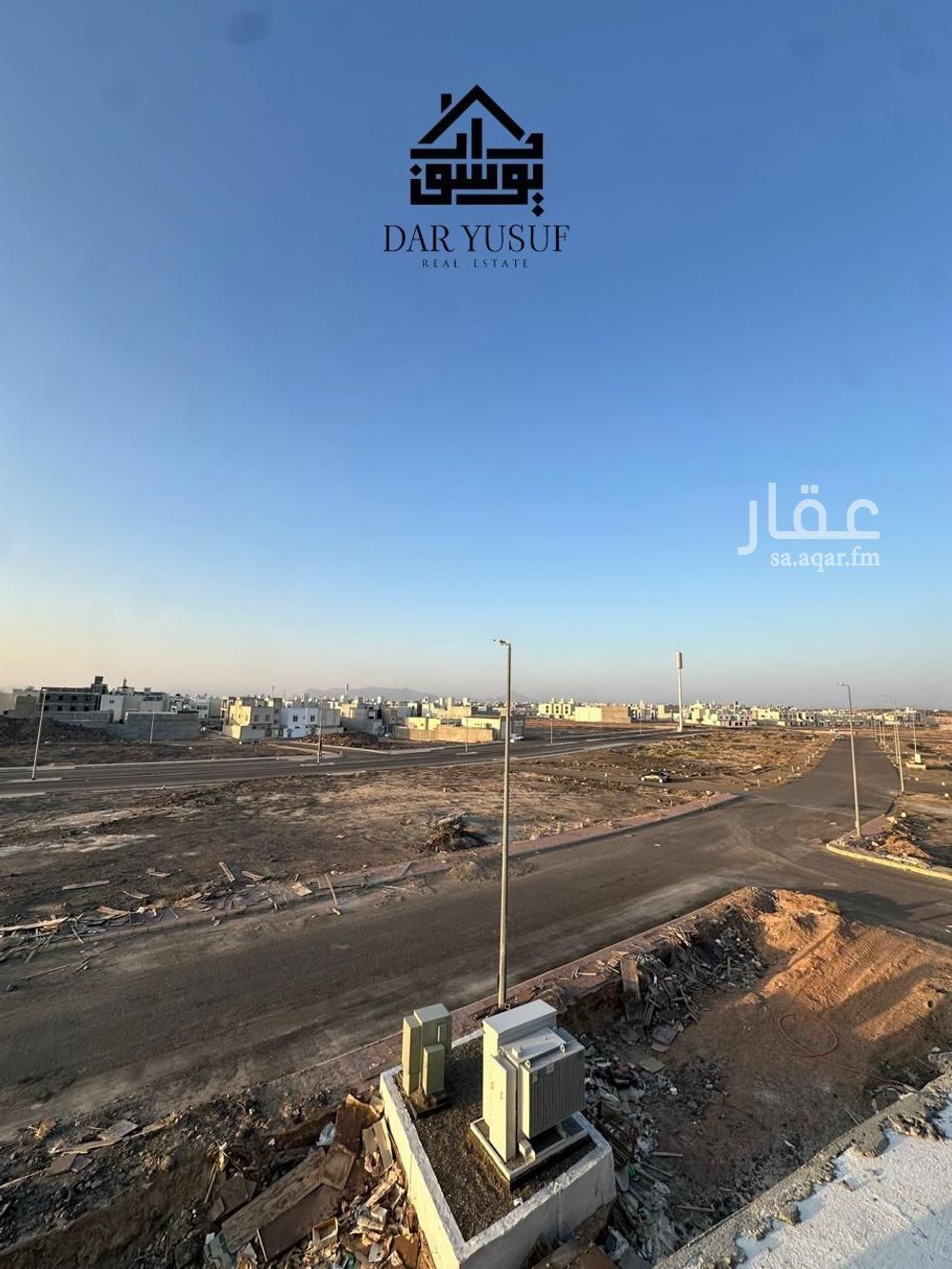 6 bedroom villa in Nubala, Madinah 18