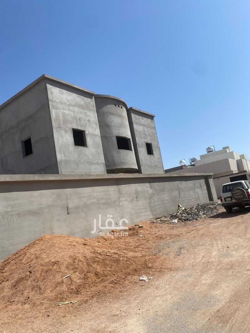7 bedroom villa in Al Matar, Madinah