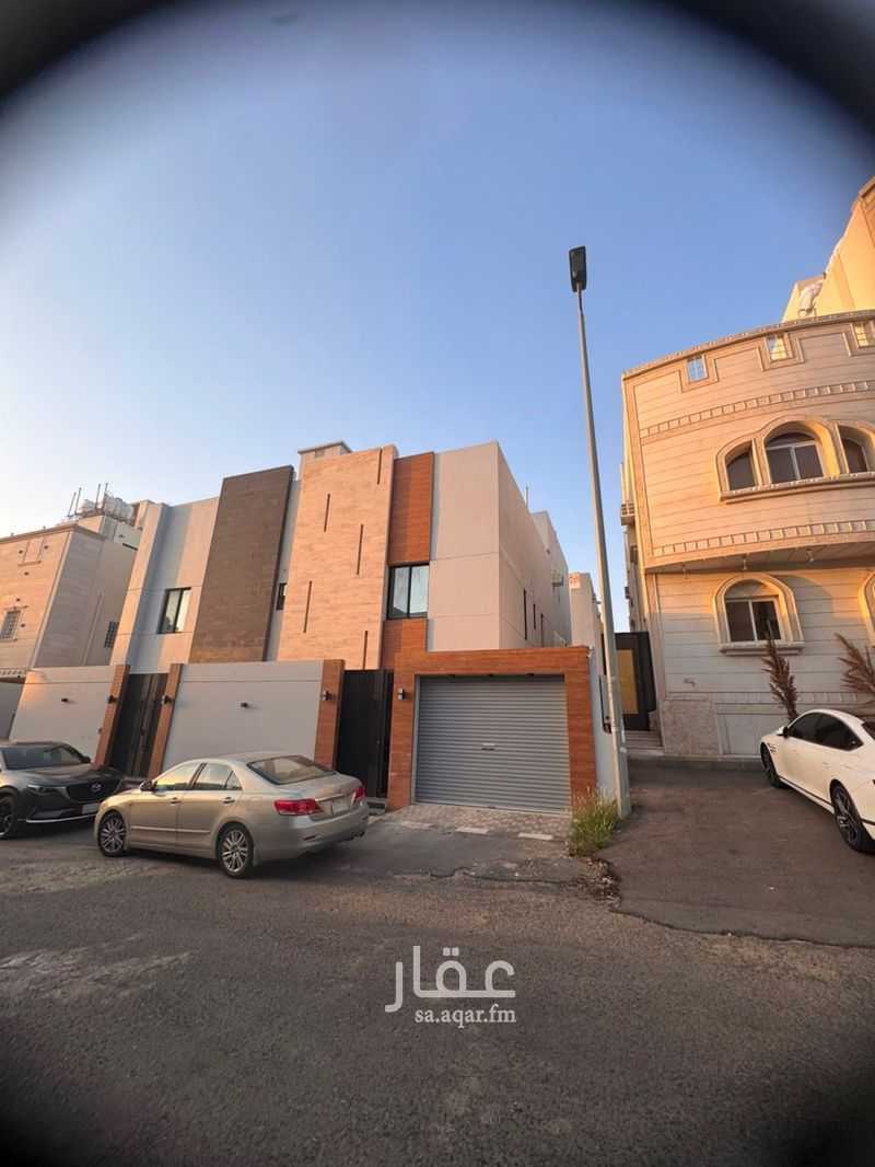 7 bedroom villa in Awdah, Taif 7