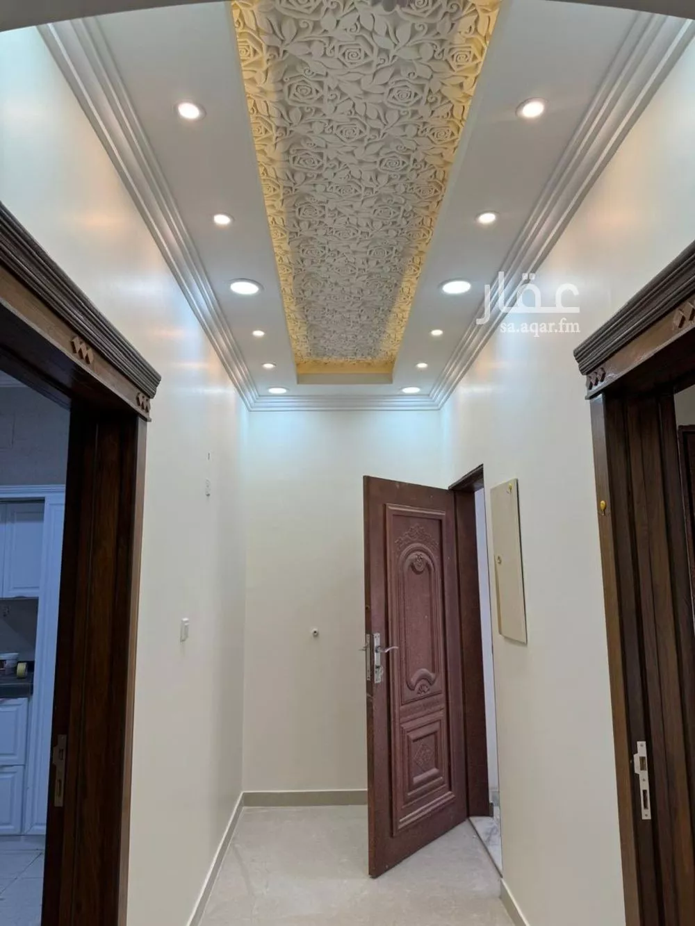3 bedroom apartment in Qurtubah 2