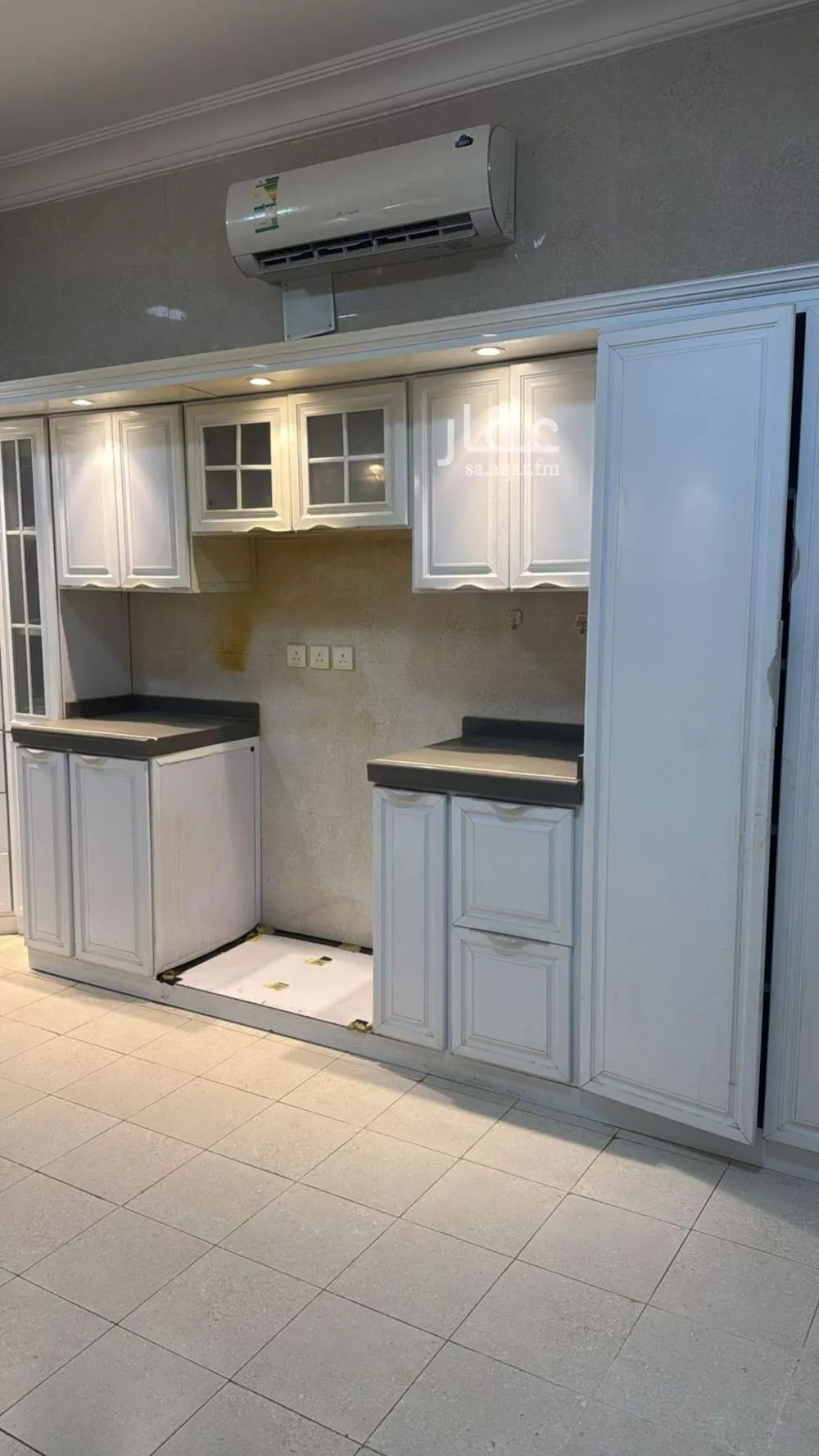 3 bedroom apartment in Qurtubah 4
