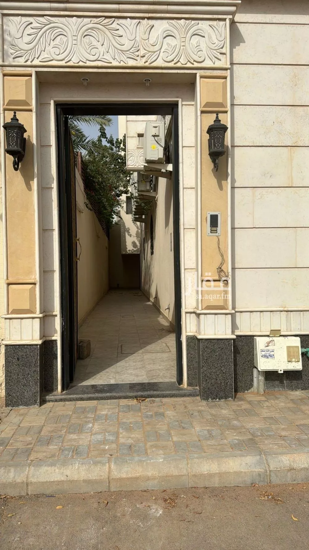 3 bedroom apartment in Qurtubah 7