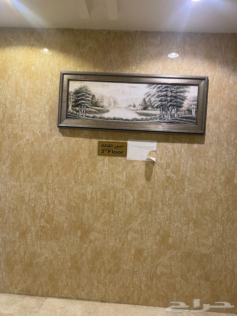 2 bedroom apartment in Batha Quraysh, Makkah 3